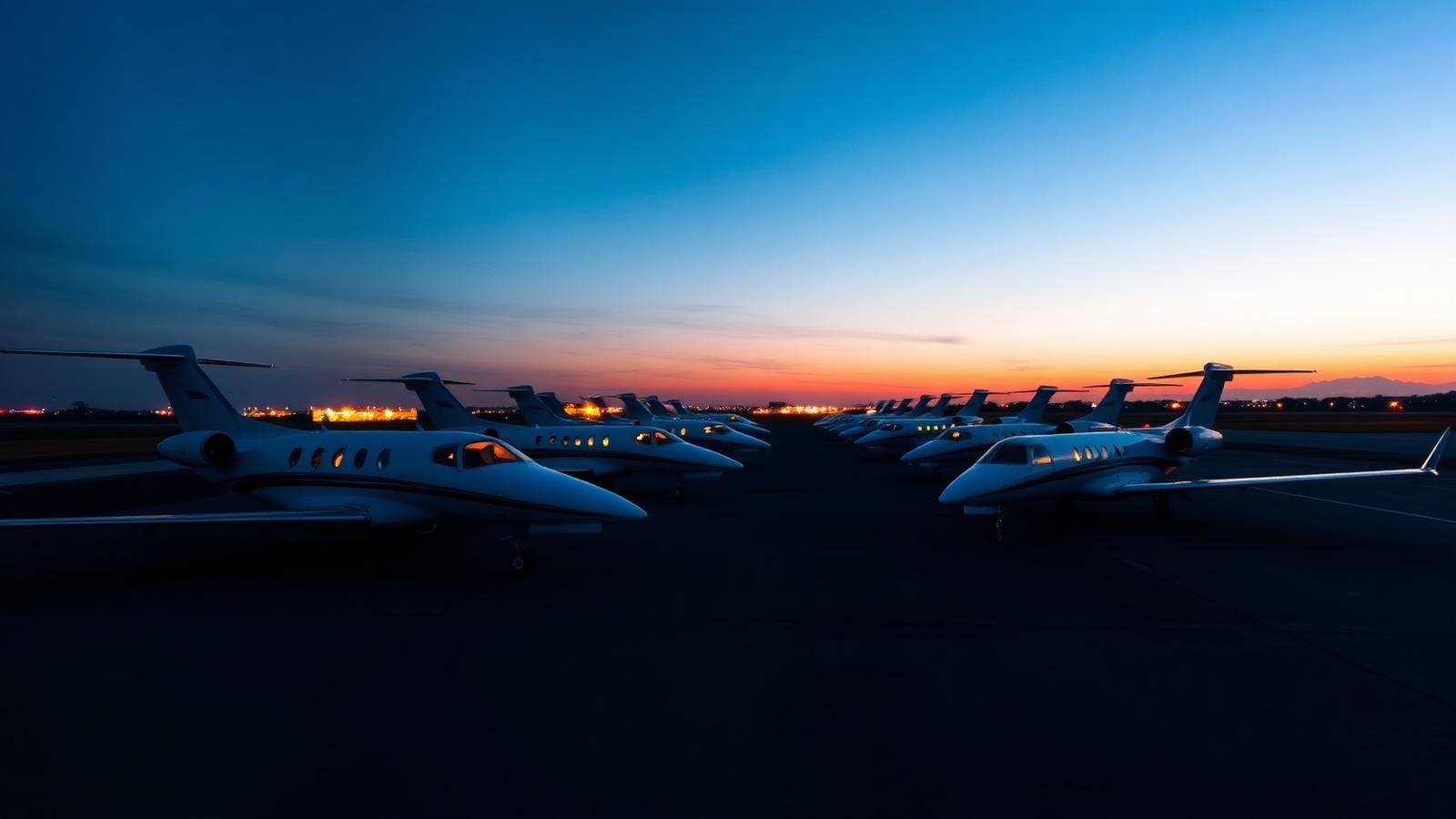 The Best Private Jet Companies in 2026