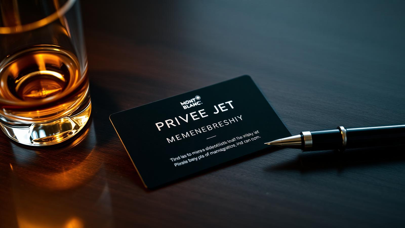 Private Jet Membership vs. Charter