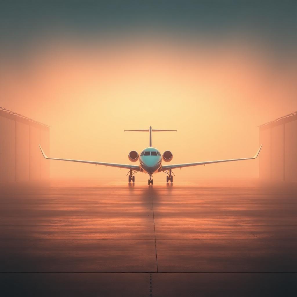 Why empty legs are private aviation's quiet secret.