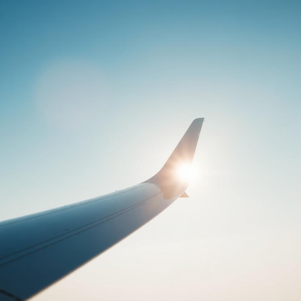Empty Leg Flights